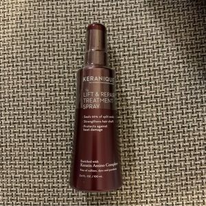 KERONIQUE LIFT & REPAIR TREATMENT SPRAY
